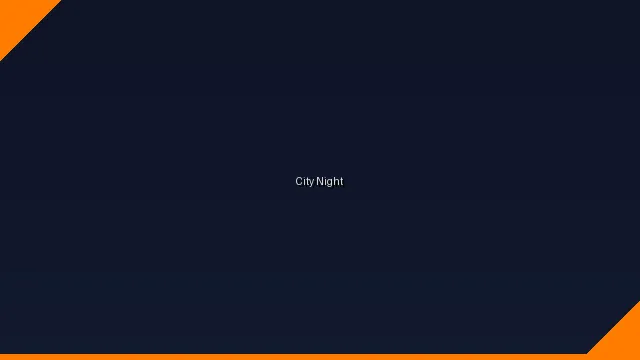 城市夜景主题赛 - 韩国和日本免费不卡在线V 视频创作挑战